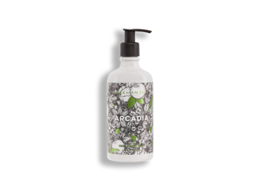 Goat Milk Hand Wash