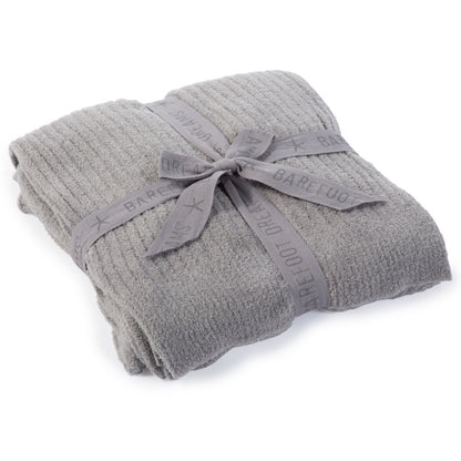 Barefoot Dreams Throw Blanket