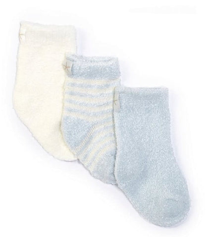 CozyChic Lite® Infant Sock Set
