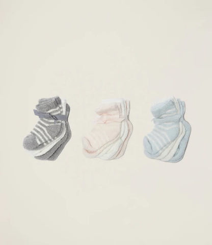CozyChic Lite® Infant Sock Set