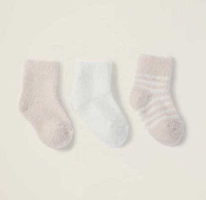 CozyChic Lite® Infant Sock Set