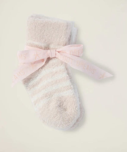 CozyChic Lite® Infant Sock Set