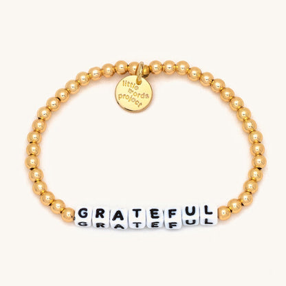 Gold Filled Bracelet
