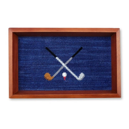 Smathers + Branson Valet Tray |