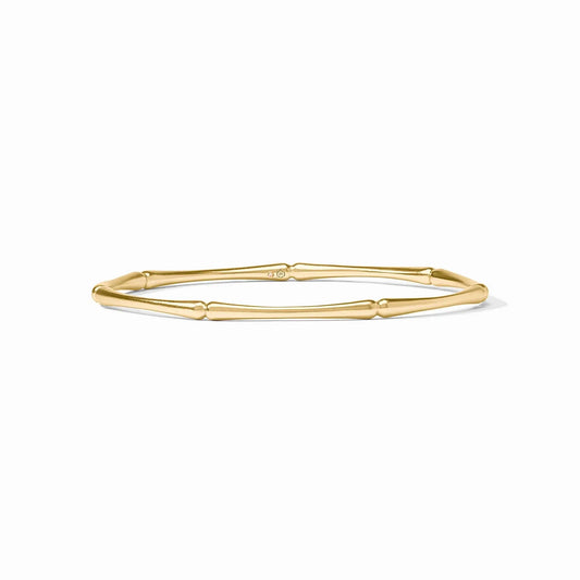 Bamboo Bangle Bracelet | 7.8in