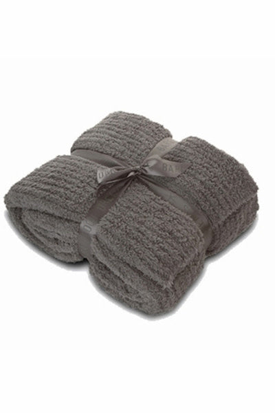 Barefoot Dreams Throw Blanket