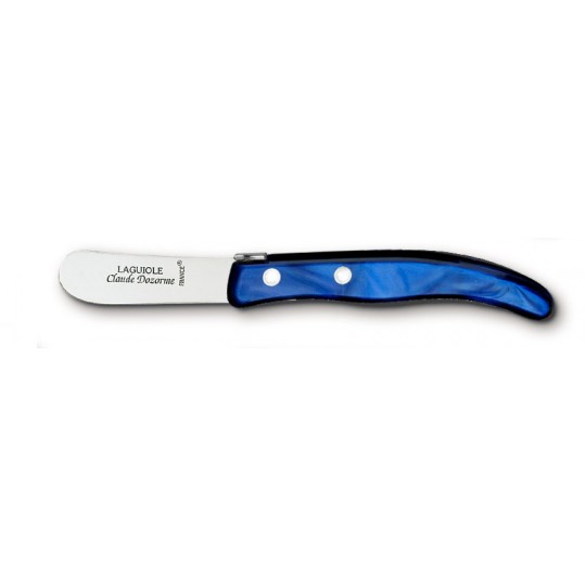 Claude Dozorme Acrylic Small Butter Knife |