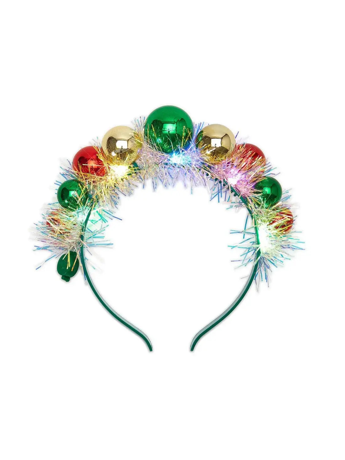 Baubles Belle Light Up Headband with 3 Modes