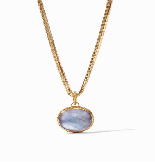 Verona Statement Necklace