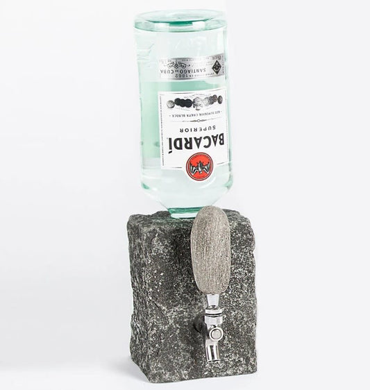 Granite Dispenser