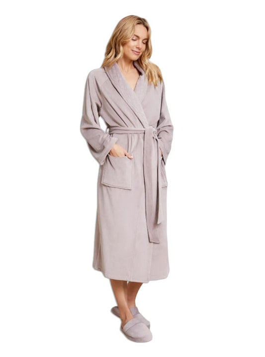 Luxechic Robe | Beach Rock S1