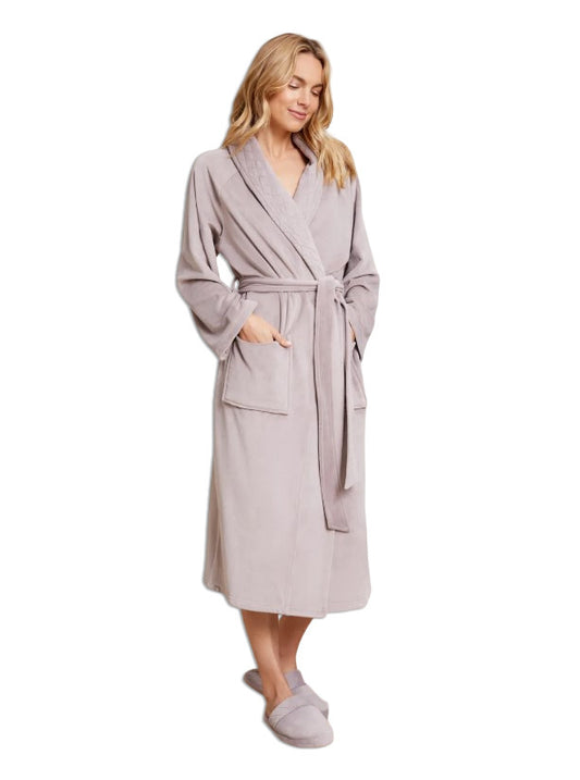 Luxechic Robe | Beach Rock S2