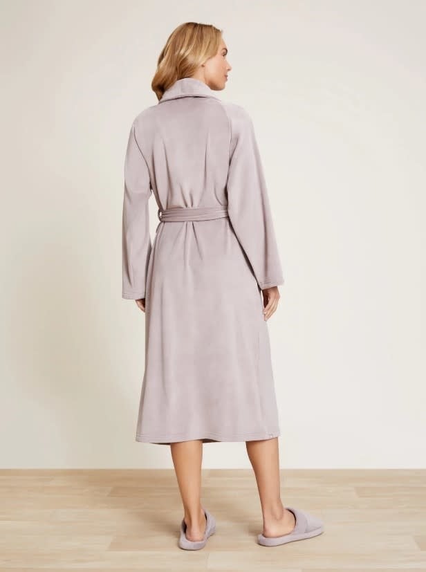 Luxechic Robe | Beach Rock S2