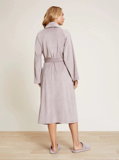 Luxechic Robe | Beach Rock S2