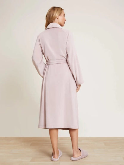 Luxechic Robe | Faded Rose S2
