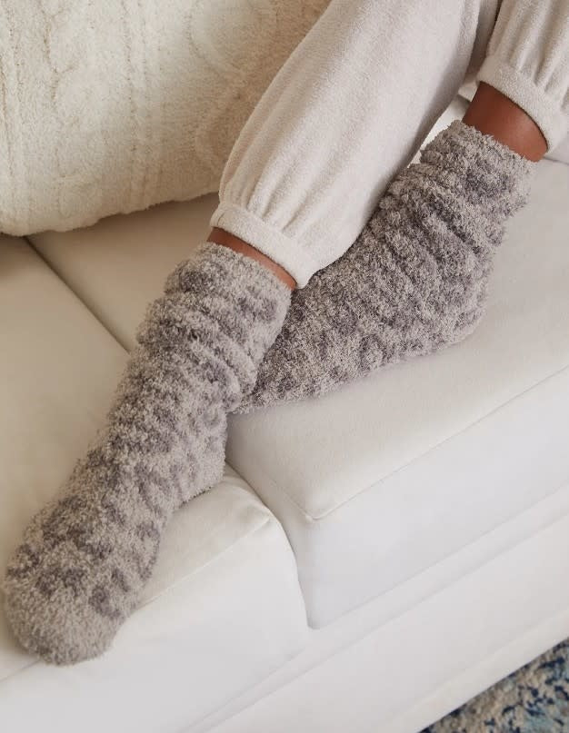 BITW Socks Set/2 Grey