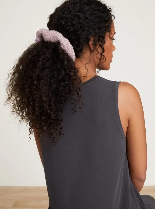 CC Scrunchie 3 Set - Cream Multi