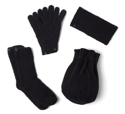 Cozychic Winter Set Black Black