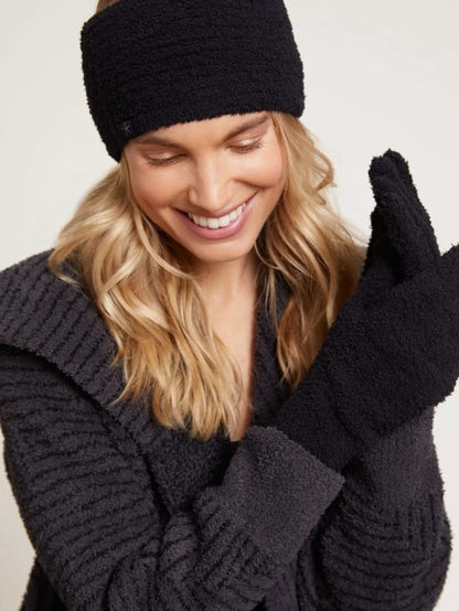 Cozychic Winter Set Black Black