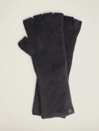 Barefoot Dreams Fingerless Gloves