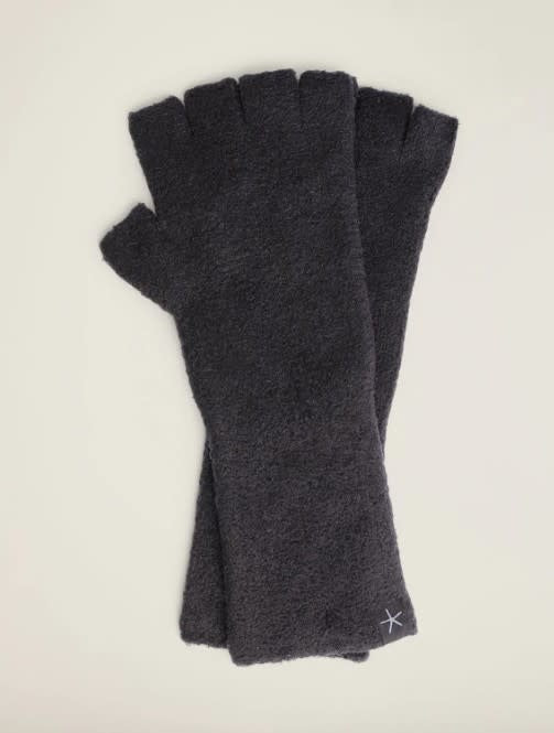 Barefoot Dreams Fingerless Gloves