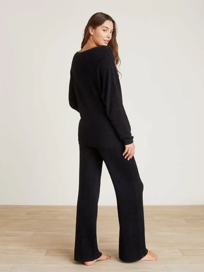 Barefoot Dreams Rib Dolman Pullover