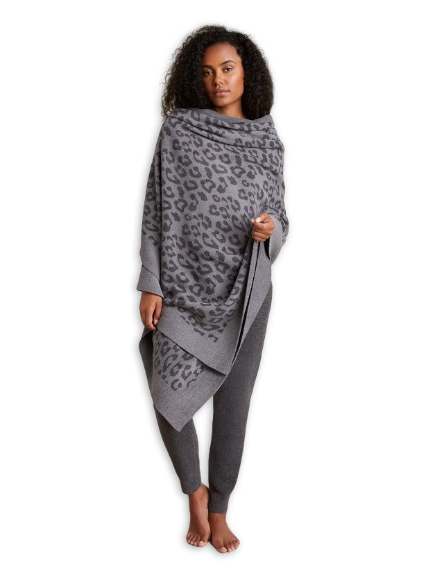 CCL BITW Pashmina Graphite
