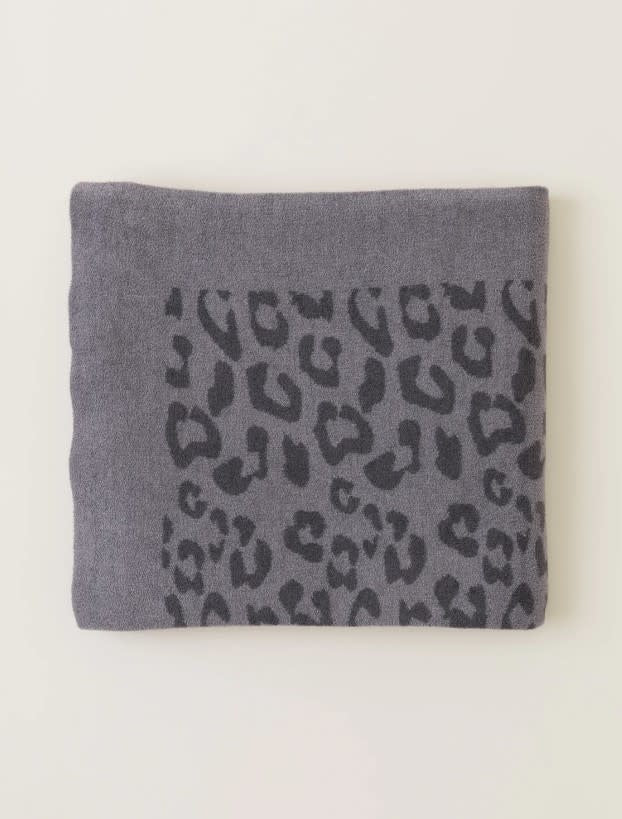 CCL BITW Pashmina Graphite