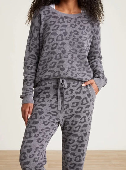 CCUL BITW Track Pant Graphite