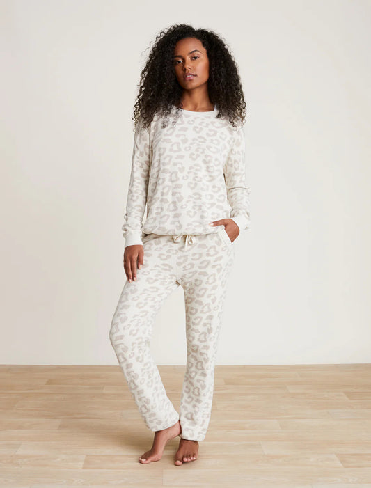 CCUL BITW Track Pant Cream