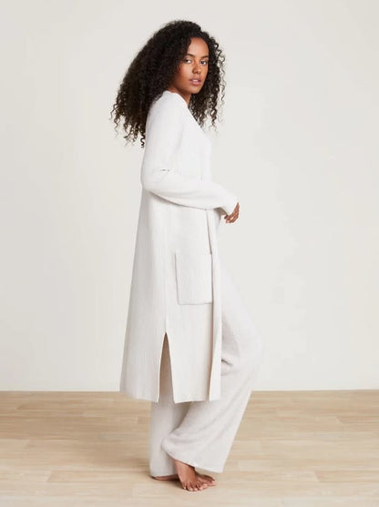 CCUL Long Cardi Sand Dune