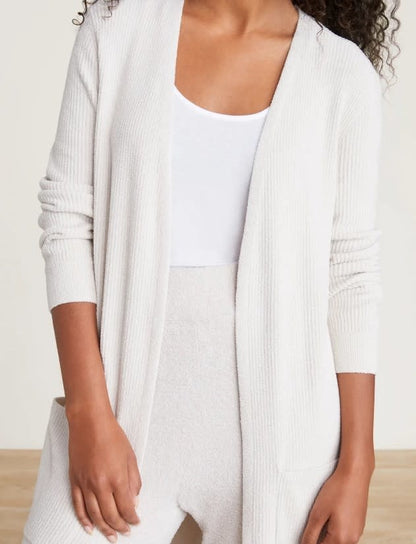 CCUL Long Cardi Sand Dune