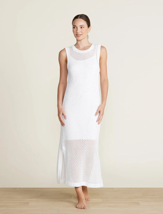 Barefoot Dreams Beach Dress | Pearl M