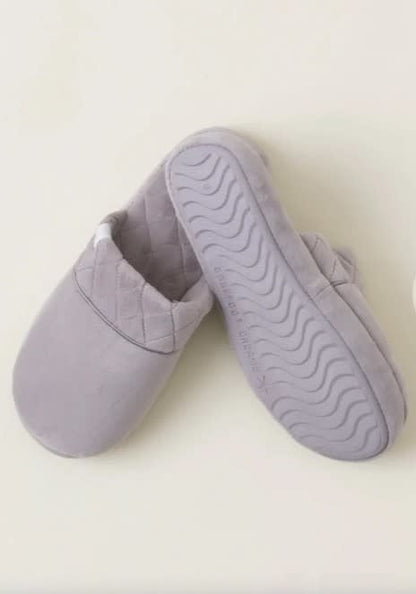 Luxechic Slippers Beach Rock Beach Rock | L