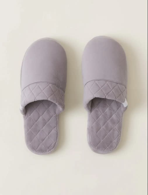 Luxechic Slippers Beach Rock | S