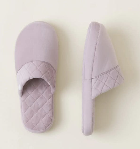 Luxechic Slippers Faded Rose | M