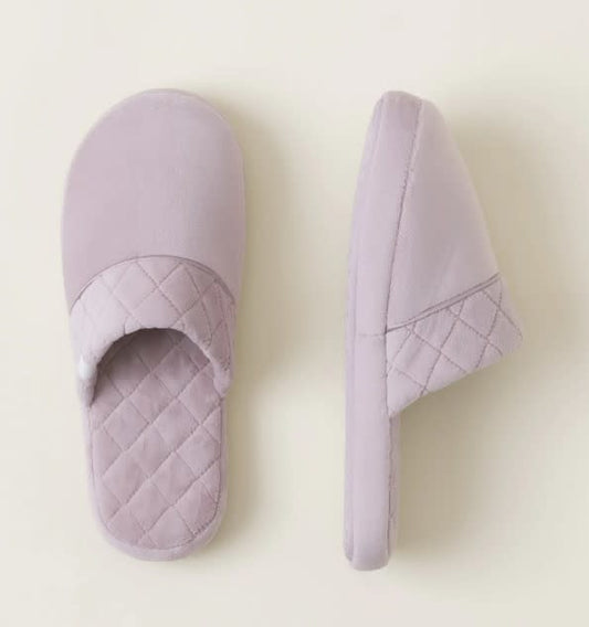 Luxechic Slippers Faded Rose Faded | S