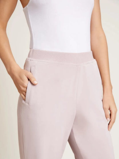 Luxechic Jogger | Faded Rose L