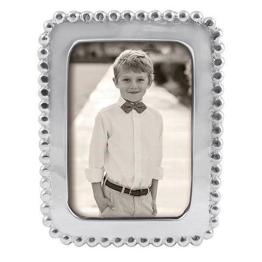 Beaded 2x3 Frame