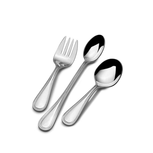 Baby Feeding Set | Bead 3pc