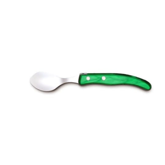 Claude Dozorme Acrylic Coffee Spoon |