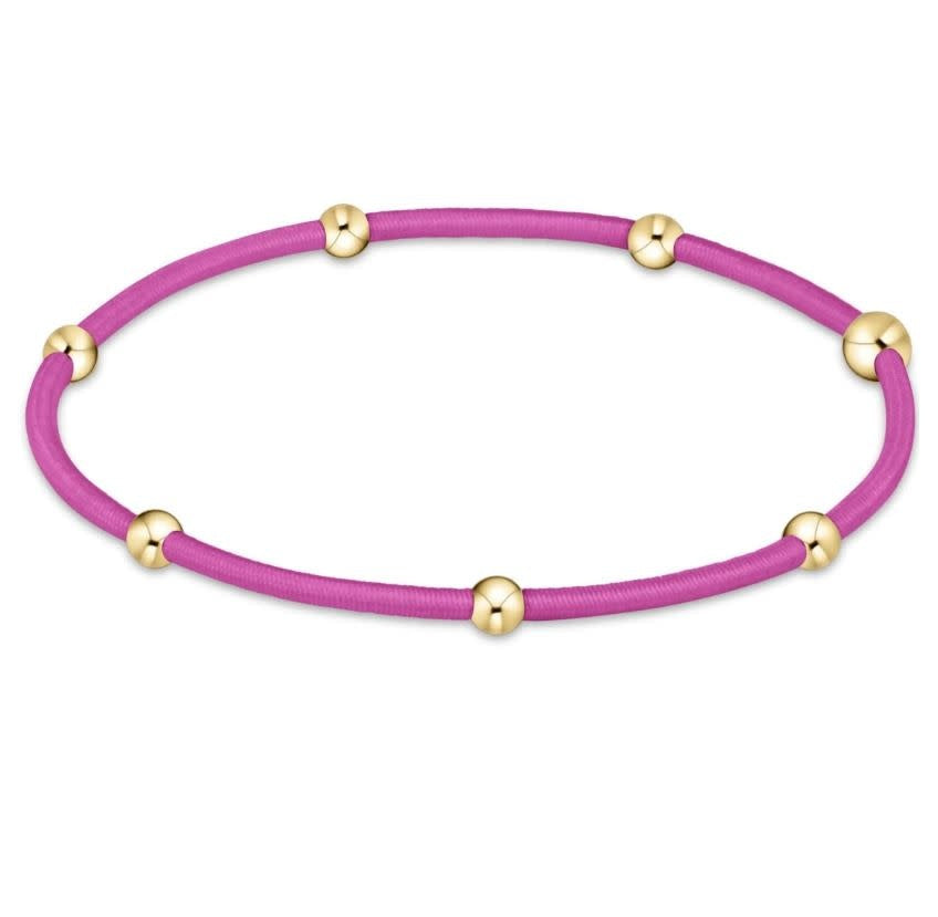 eNewton Hair Essentials | Fuchsia