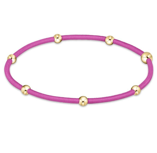 eNewton Hair Essentials | Fuchsia