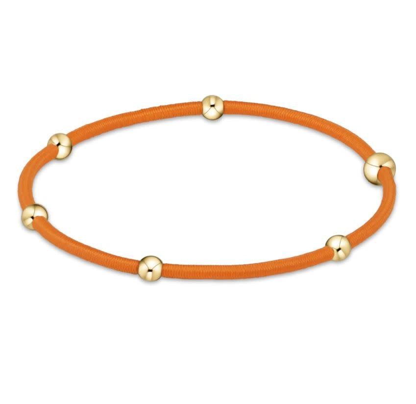 eNewton Hair Essentials  | Orange