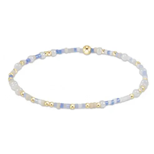 eNewton Extends Hope Unwritten Bracelet | Skinny Dippin'