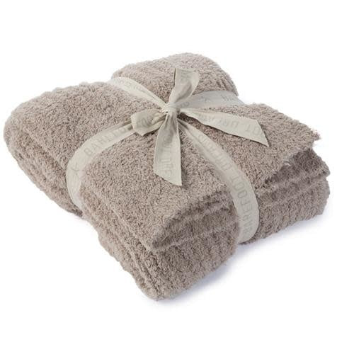 Barefoot Dreams Throw Blanket