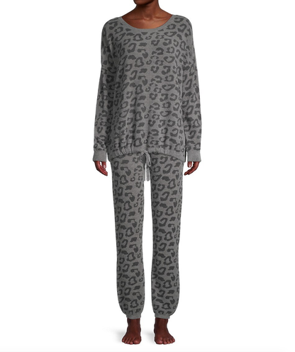 CCUL BITW Track Pant Graphite