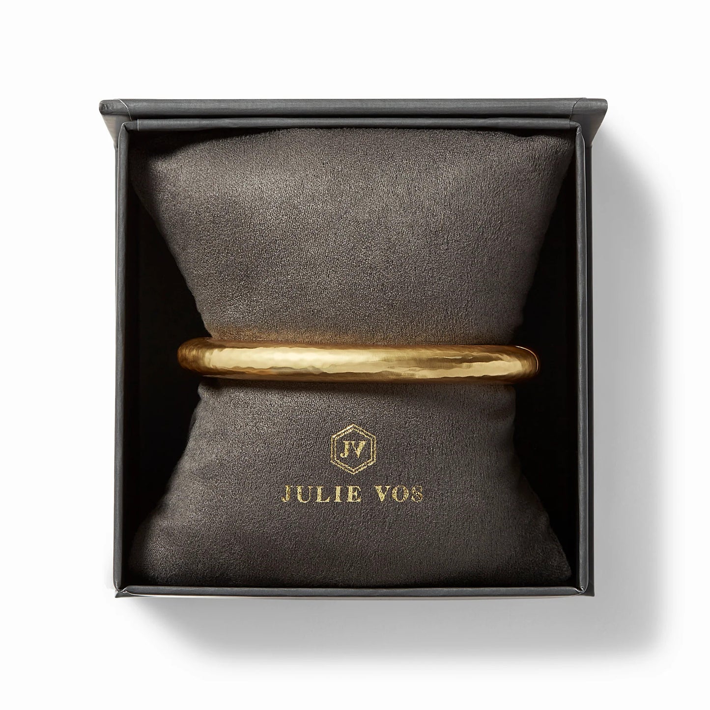 Catalina Hinge Bangle Bracelet | 7.8in