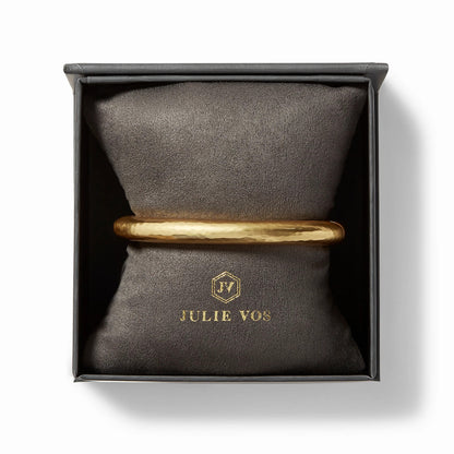 Catalina Hinge Bangle Bracelet | 7.8in