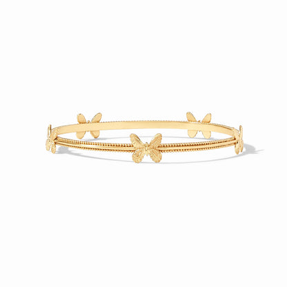 Butterfly Bangle | Medium